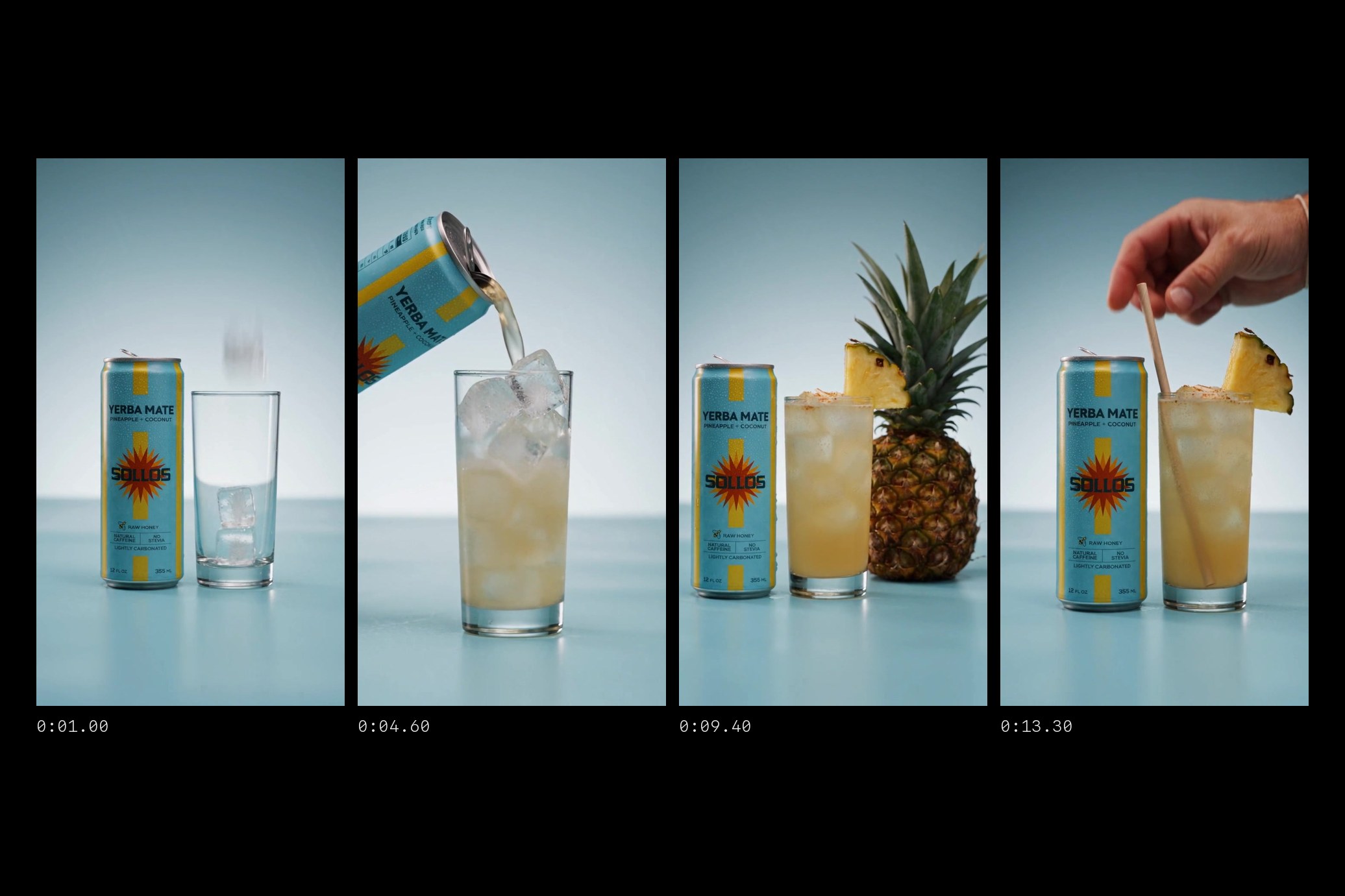 Product Ad Video