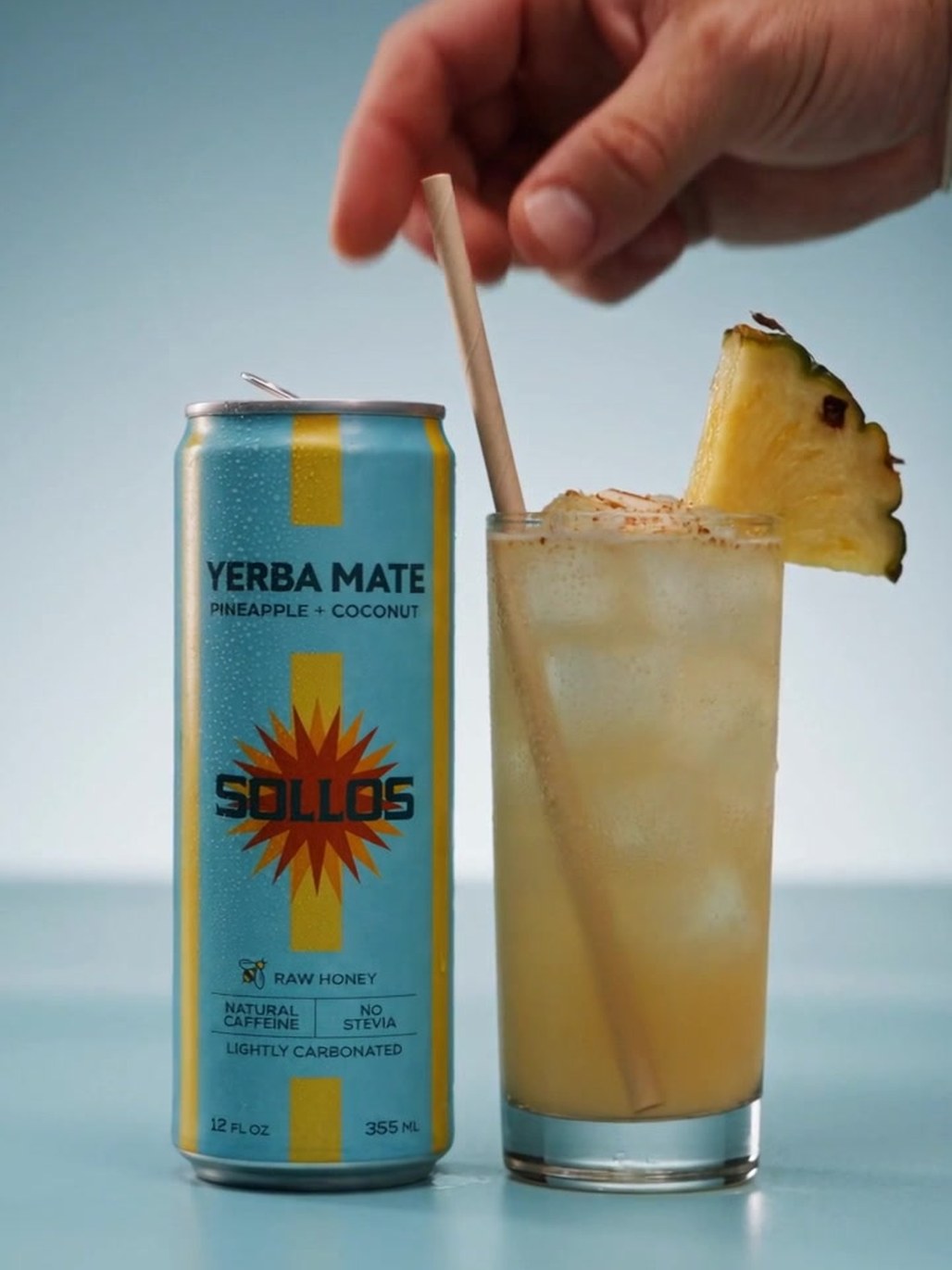 Product Ad Video