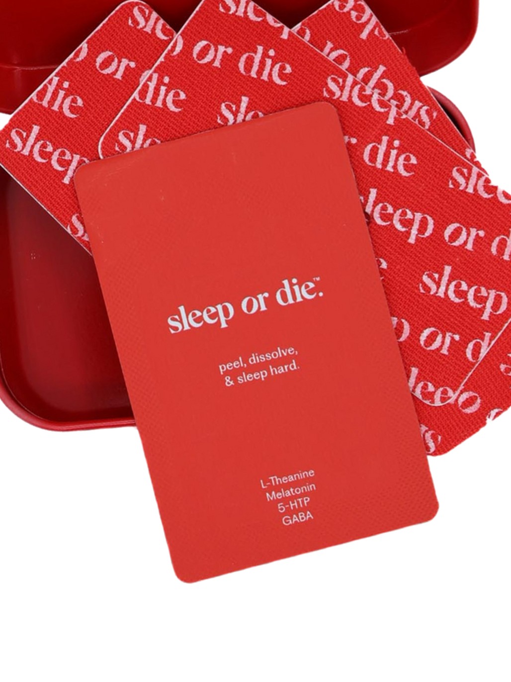 Packshot