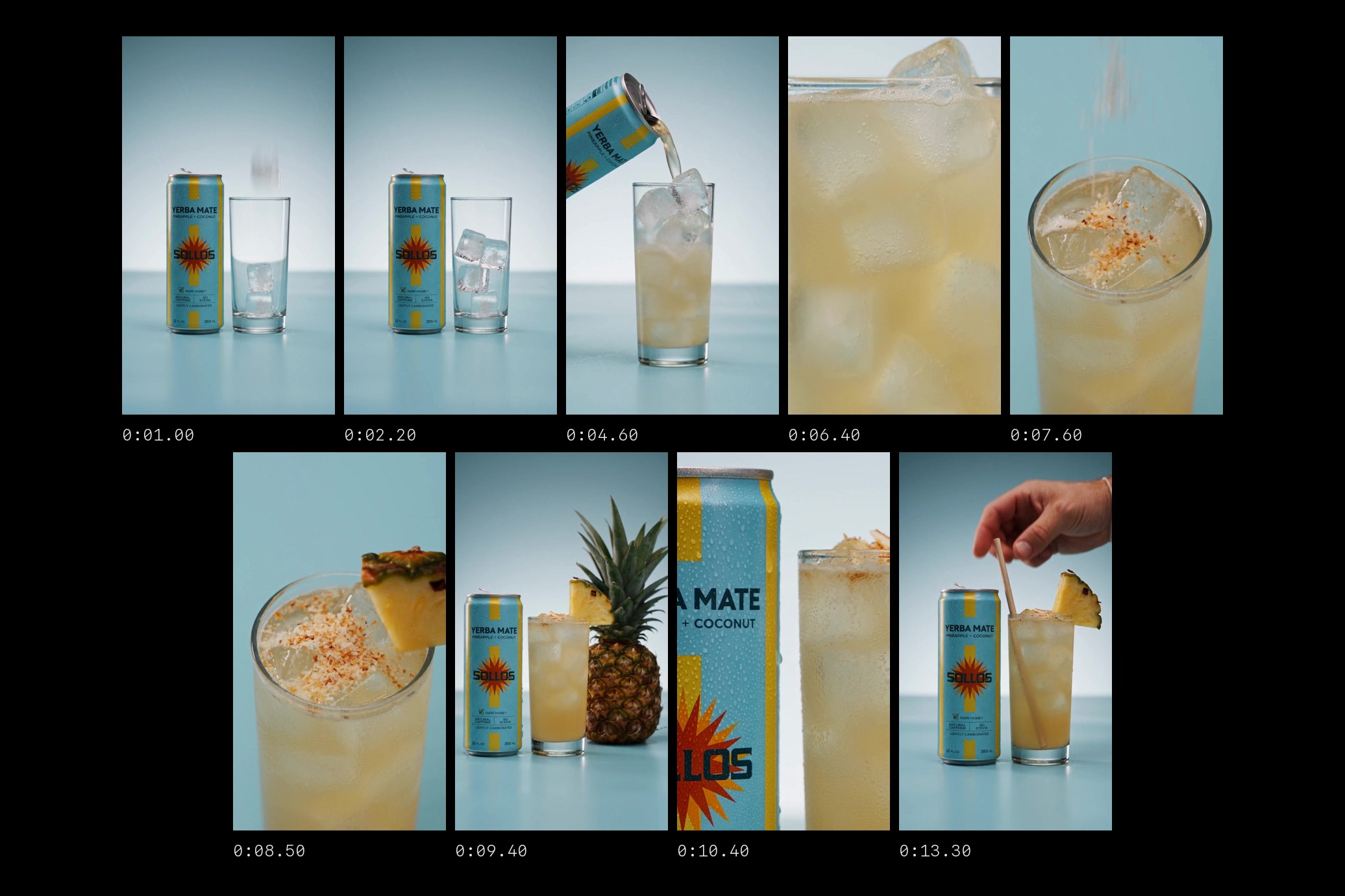 Product Ad Video
